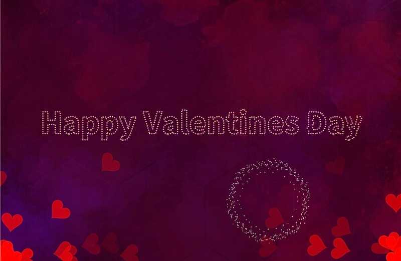Valentine's Day
